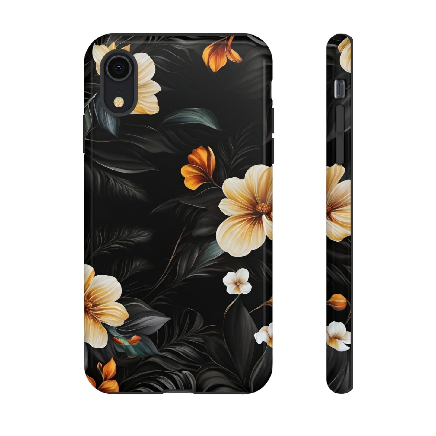 "Malvaceae" Phone Case