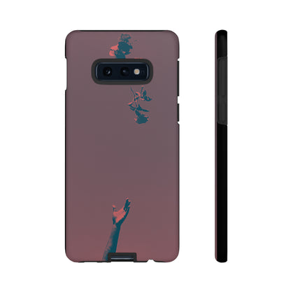 "Pretend" Phone Case