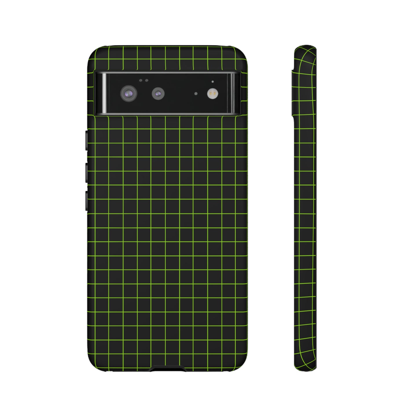 "Matrix" Phone Case