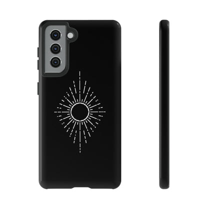 "Shine" Phone Case