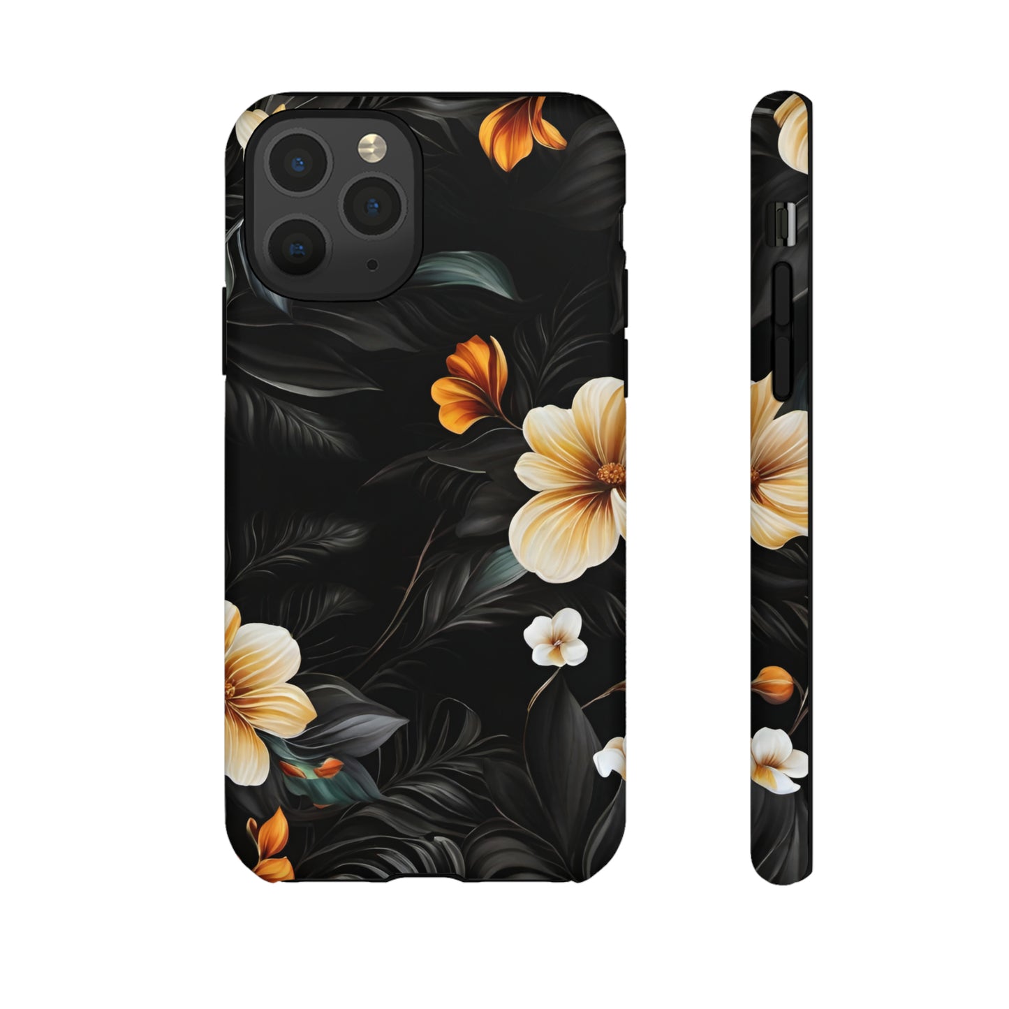 "Malvaceae" Phone Case