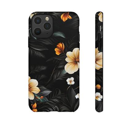 "Malvaceae" Phone Case