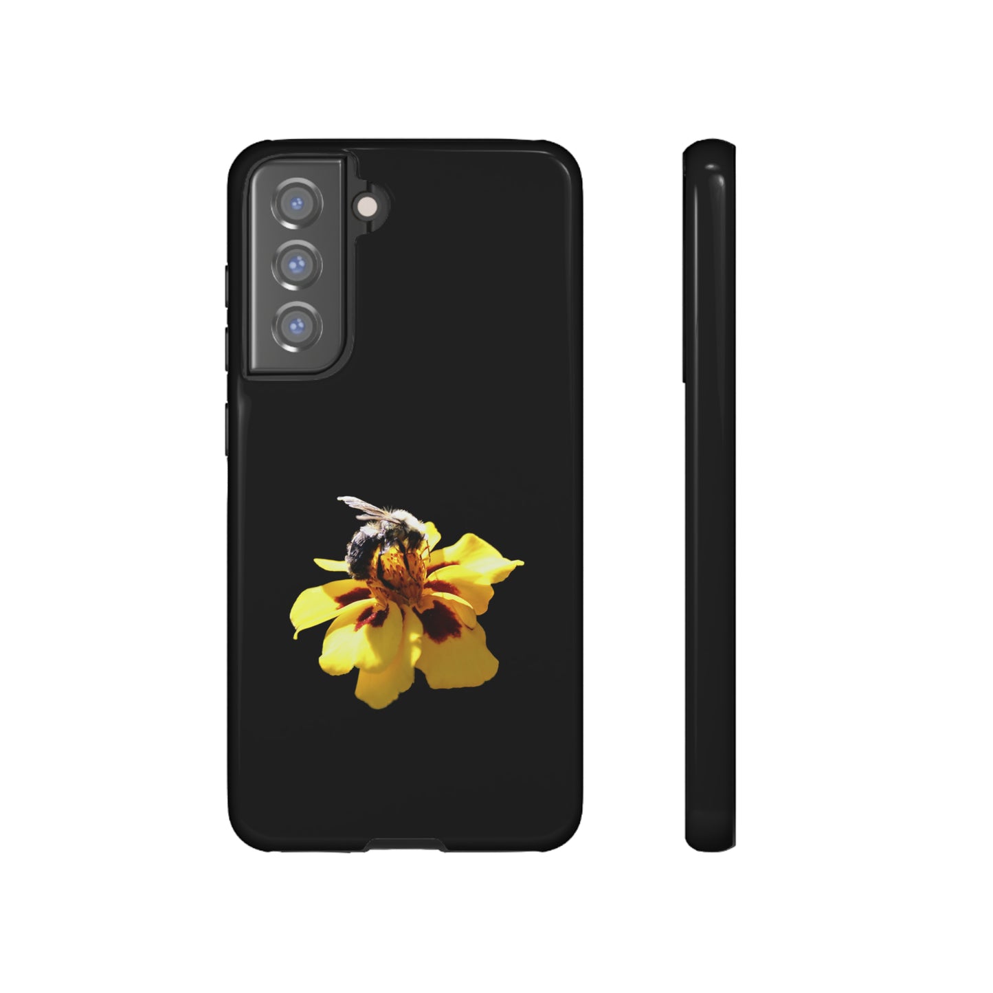 "Pollination" Phone Case