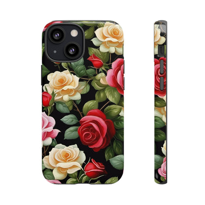 "Rose Garden" Phone Case