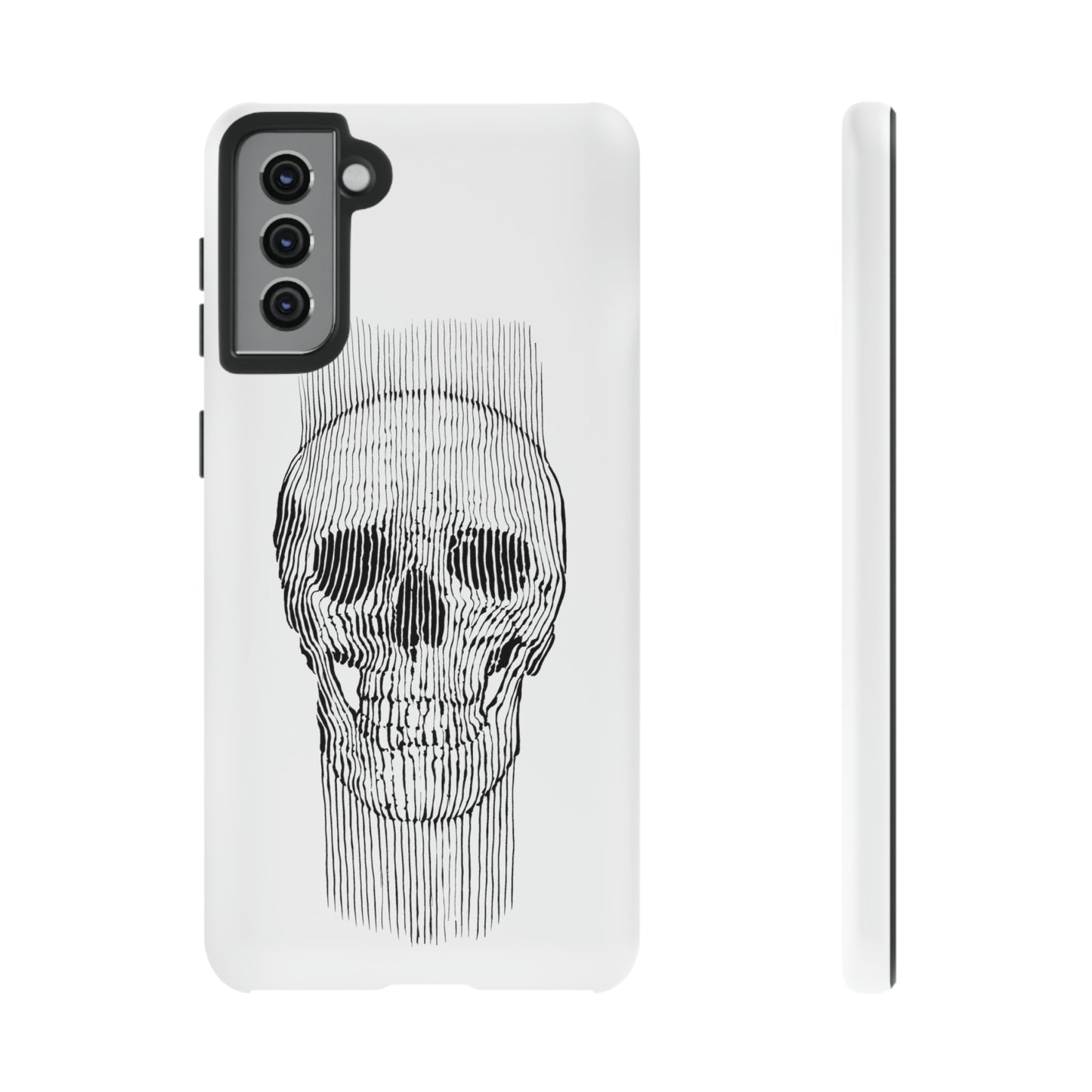 "Skull" Phone Case