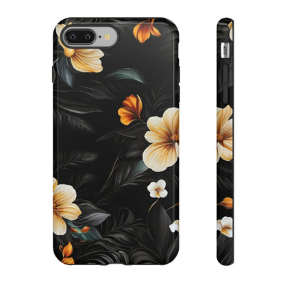 "Malvaceae" Phone Case