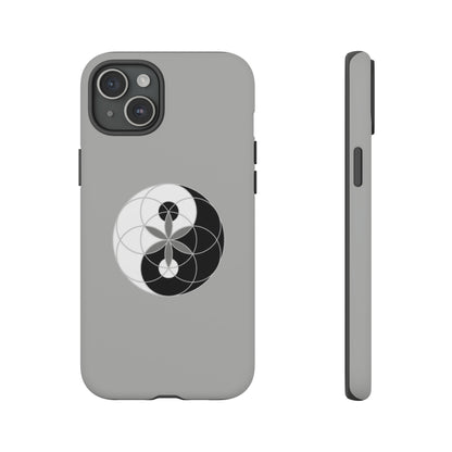 "Balance" Phone Case