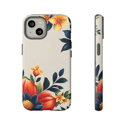 "Flower Power" Phone Case