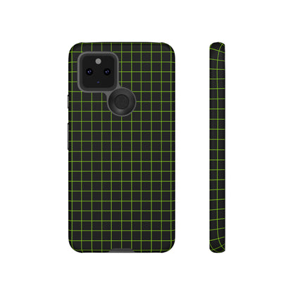 "Matrix" Phone Case