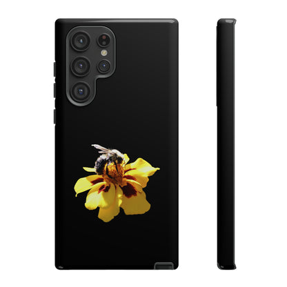 "Pollination" Phone Case