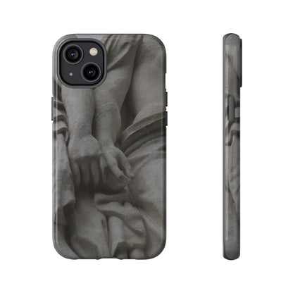 "Comfort" Phone Case