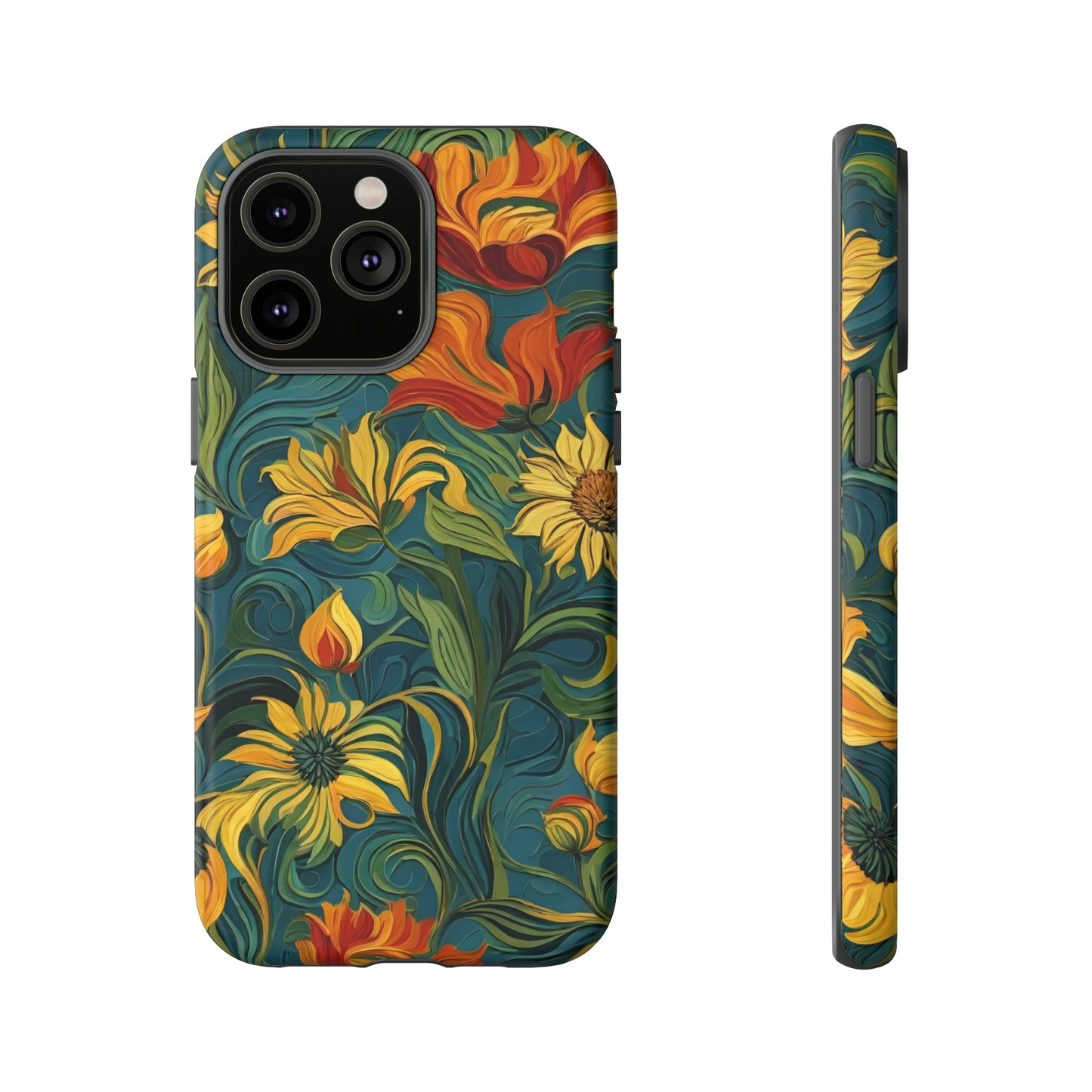 "Sunflower" Phone Case