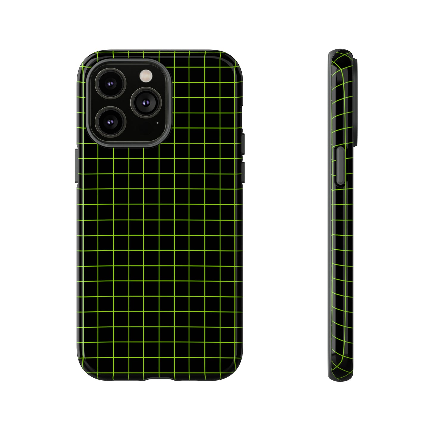 "Matrix" Phone Case