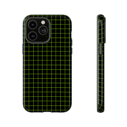 "Matrix" Phone Case