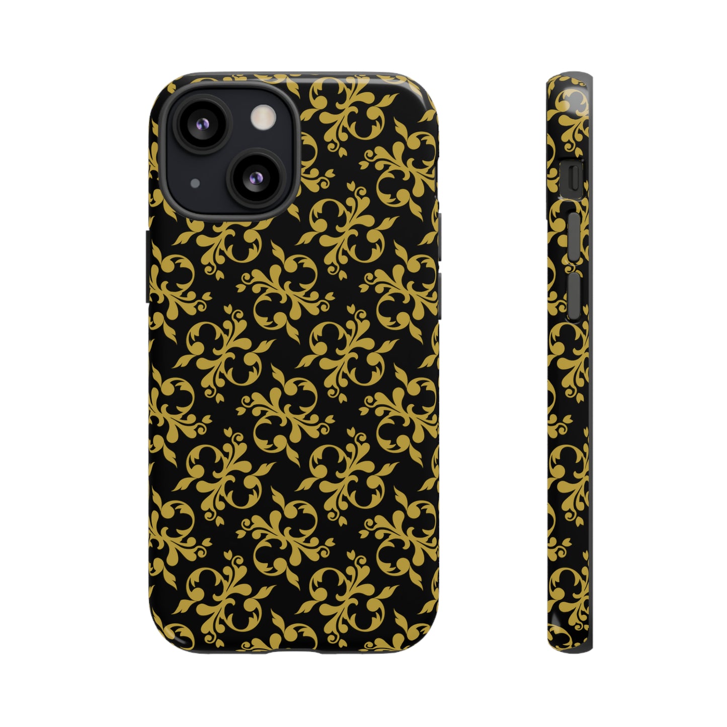 "Gilded" Phone Case