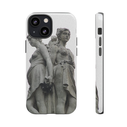 "Three Graces "Phone Case