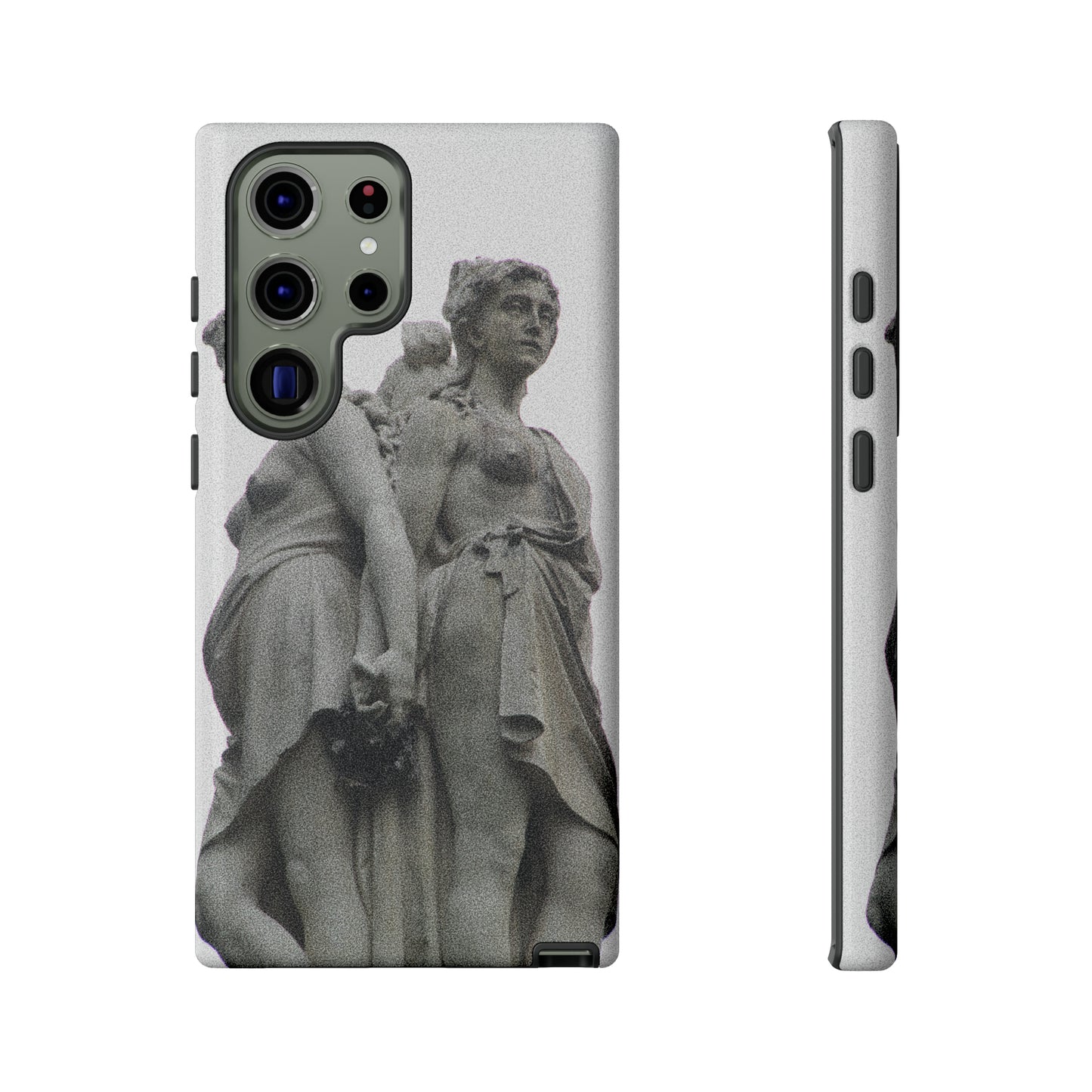 "Three Graces "Phone Case