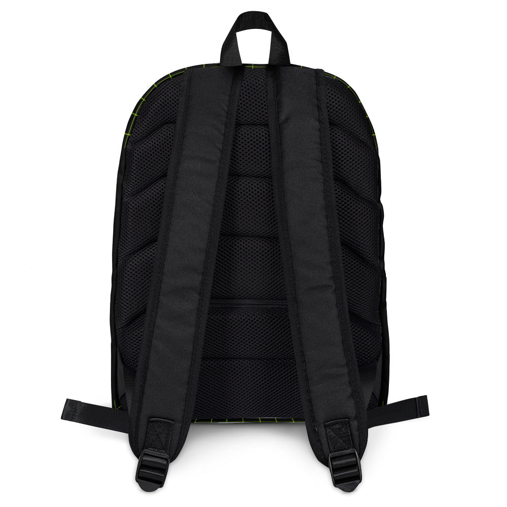 "Matrix" Backpack