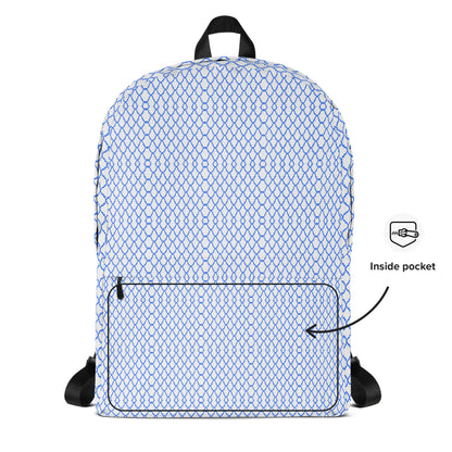 "Tile" Backpack