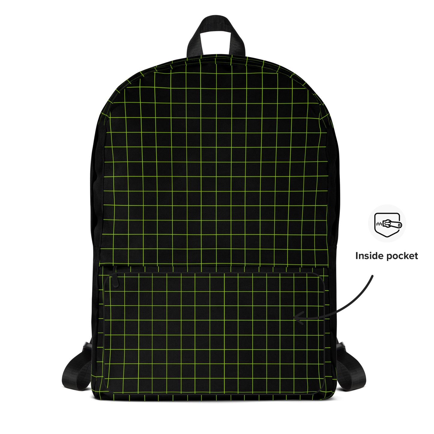 "Matrix" Backpack