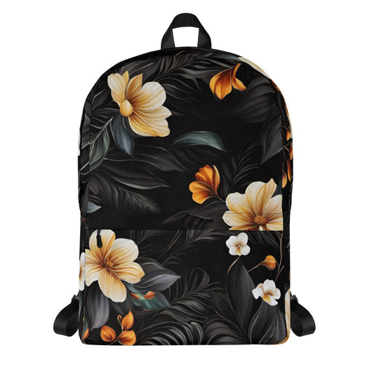 "Malvaceae" Backpack