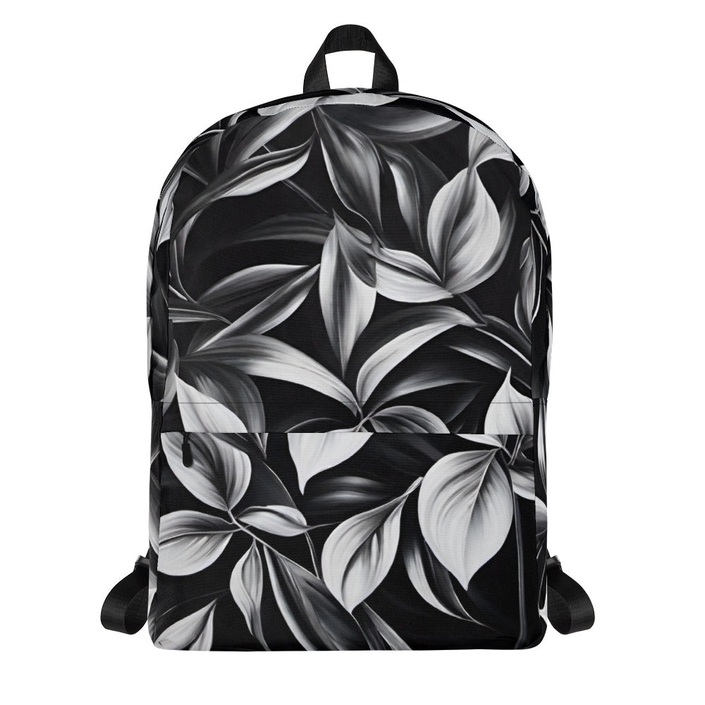 "B&W" Backpack