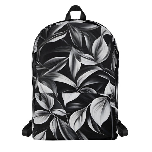 "B&W" Backpack