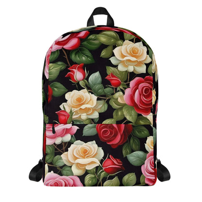 "Rose Garden" Backpack