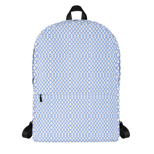 "Tile" Backpack