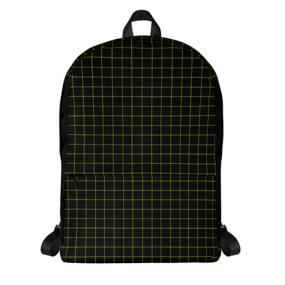 "Matrix" Backpack