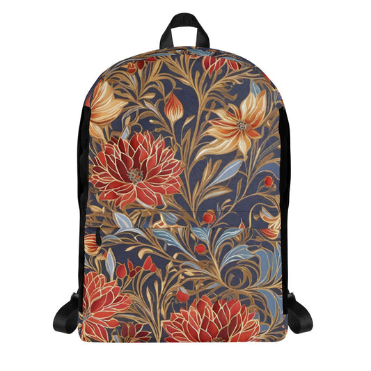 "Flora" Backpack