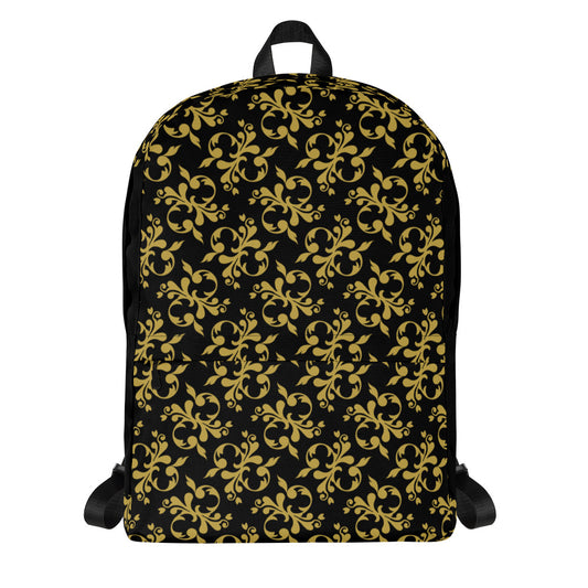 "Gilded" Backpack