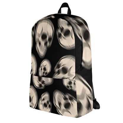 "Blurry Vision" Backpack