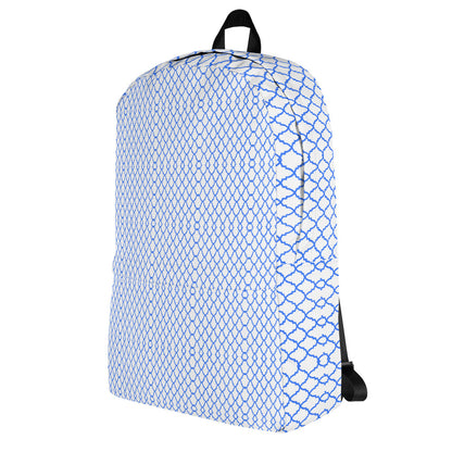 "Tile" Backpack