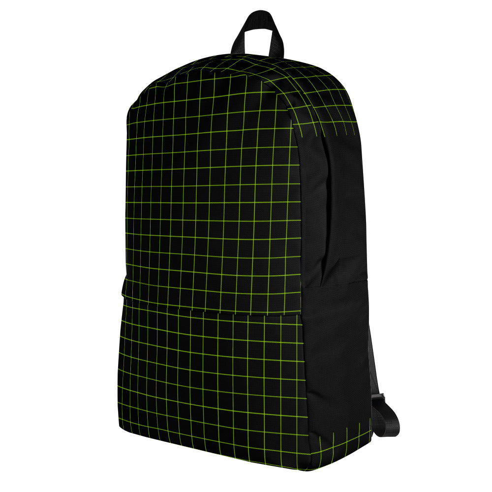 "Matrix" Backpack