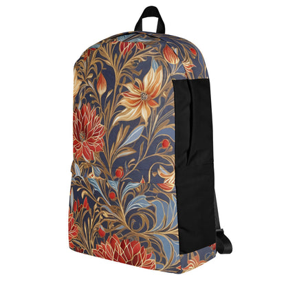 "Flora" Backpack