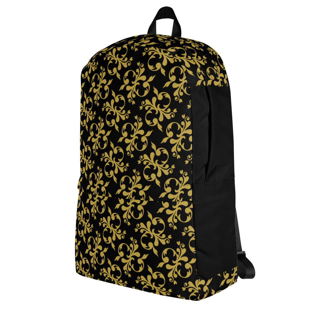 "Gilded" Backpack