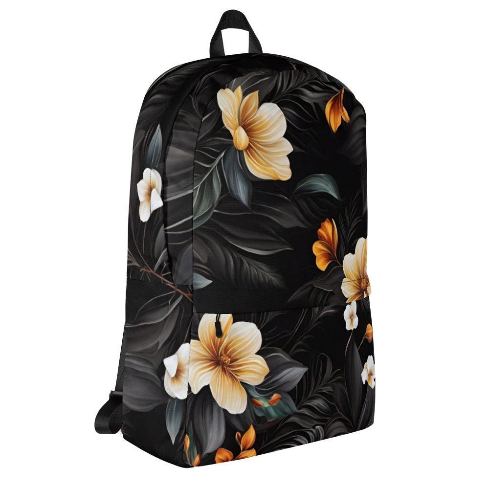 "Malvaceae" Backpack