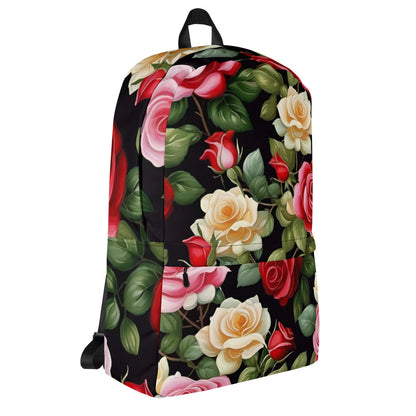 "Rose Garden" Backpack