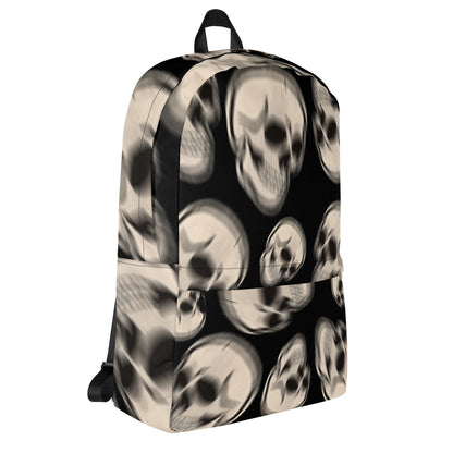 "Blurry Vision" Backpack