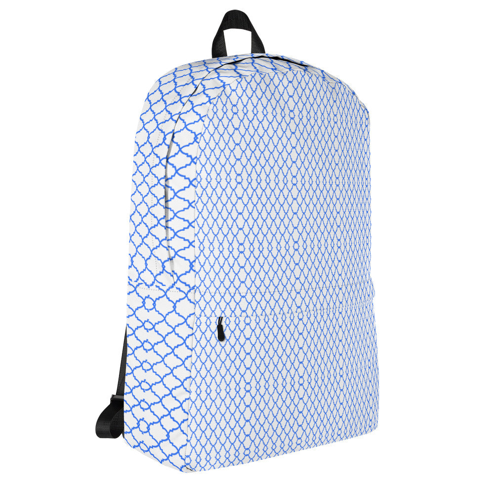 "Tile" Backpack