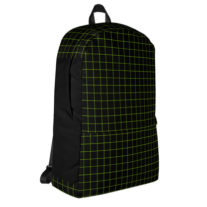 "Matrix" Backpack