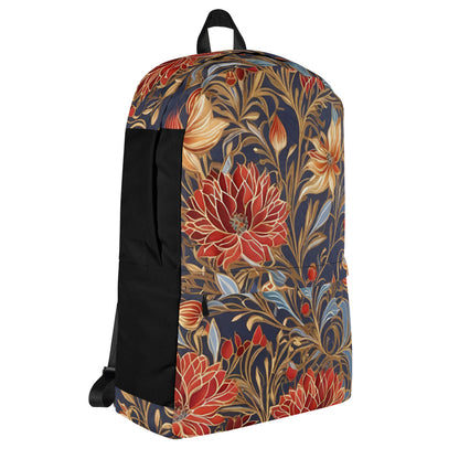 "Flora" Backpack