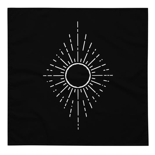 "Shine" Bandana