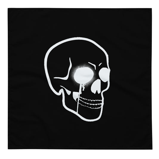 "Bones" Bandana