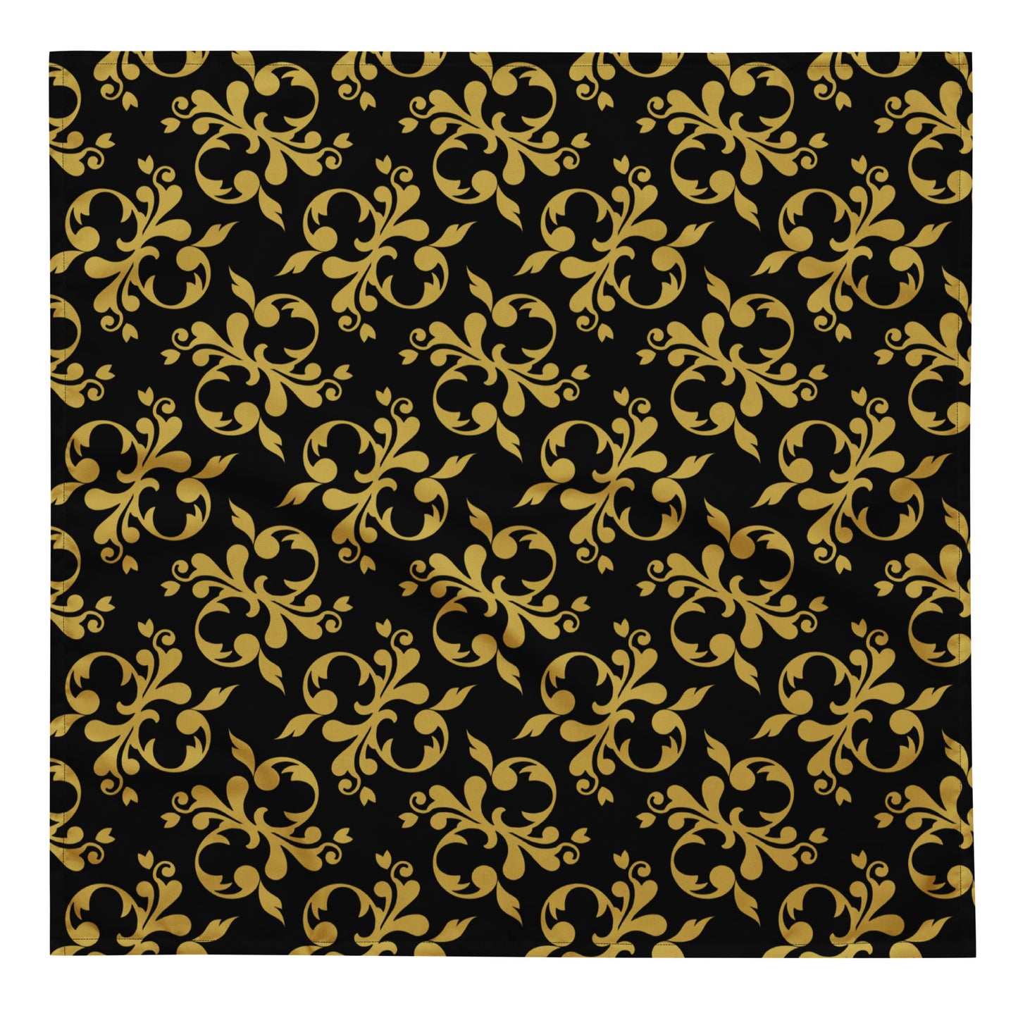 "Gilded" Bandana