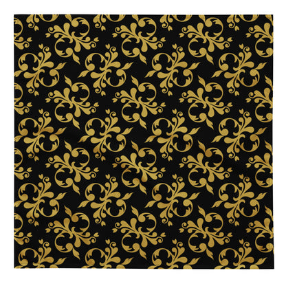 "Gilded" Bandana