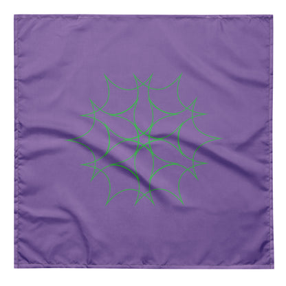 "Prosper" Bandana