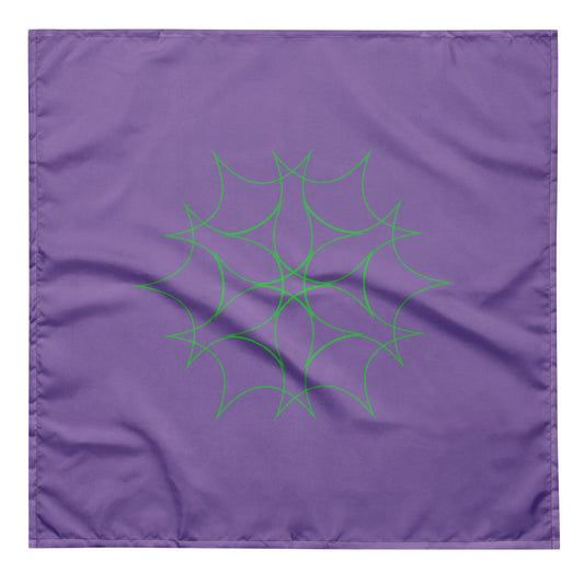 "Prosper" Bandana