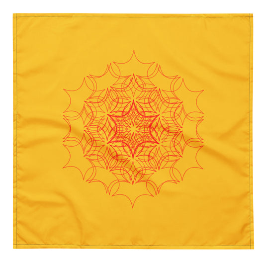 "Heal" Bandana